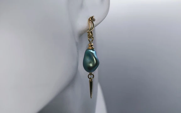 Серьги бижутерия ар-2