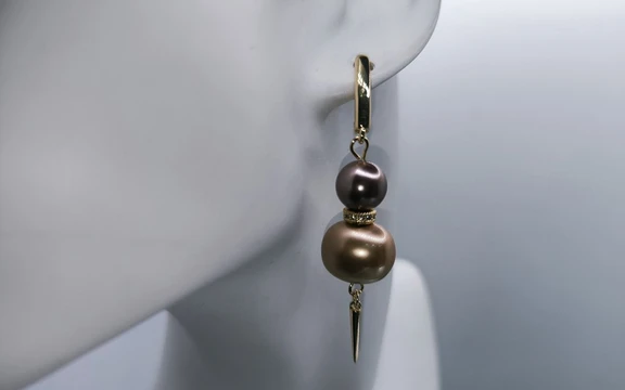 Серьги бижутерия ар-9