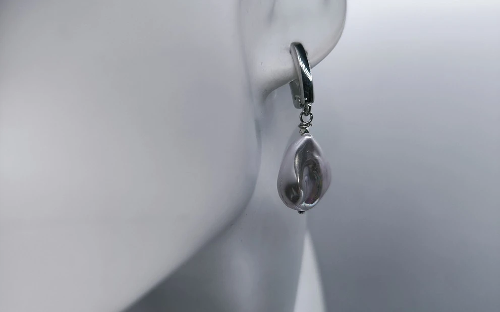 Серьги бижутерия ар-5