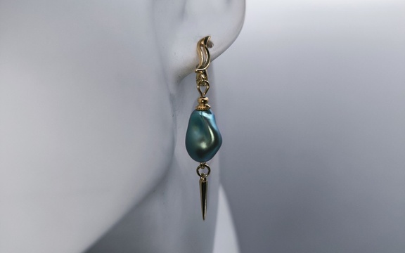 Серьги бижутерия ар-2