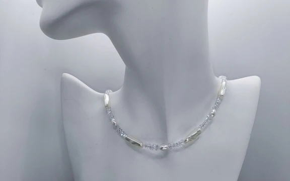 Бусы бижутерия ар-3