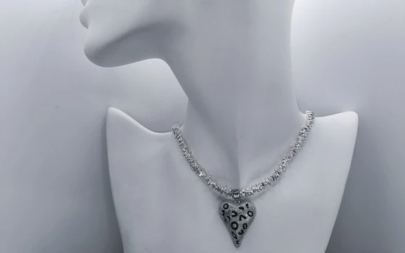 Бусы бижутерия ар-8