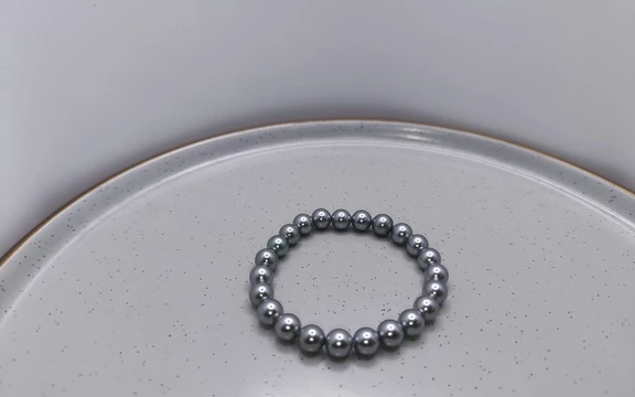 Браслет бижутерия