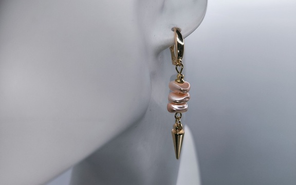 Серьги бижутерия ар-8