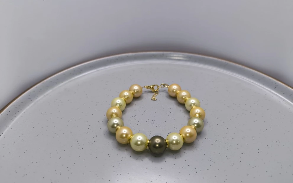 Браслет бижутерия ар-9