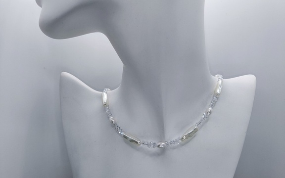 Бусы бижутерия ар-3