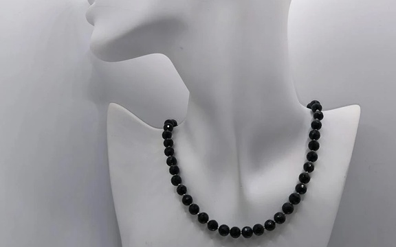 Бусы из авантюрина ар-20