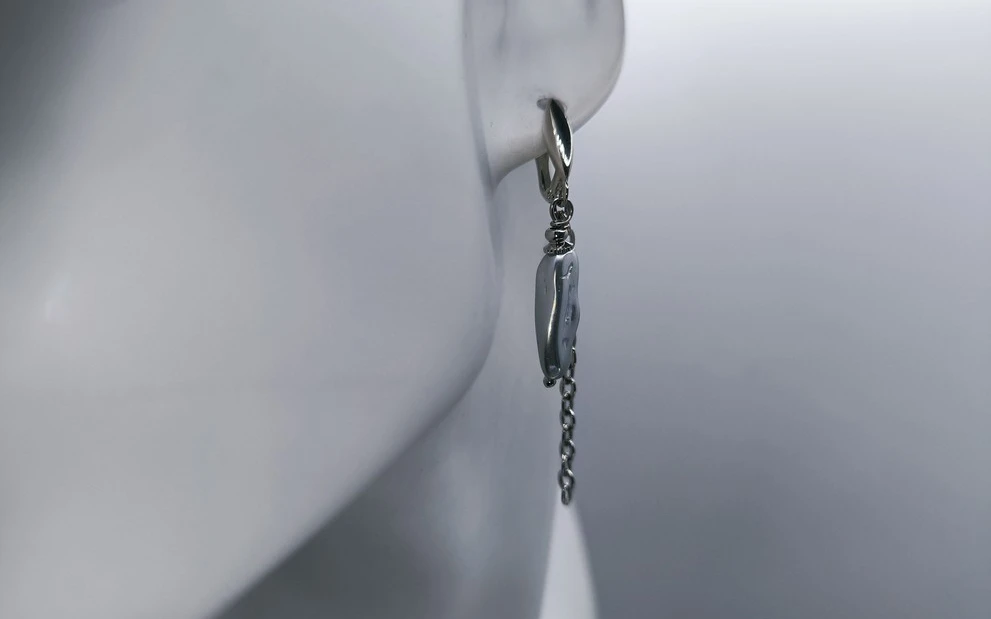 Серьги бижутерия ар-7