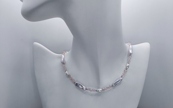 Бусы бижутерия ар-2