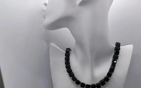 Бусы из авантюрина ар-21