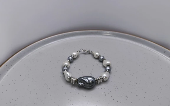 Браслет бижутерия ар-7