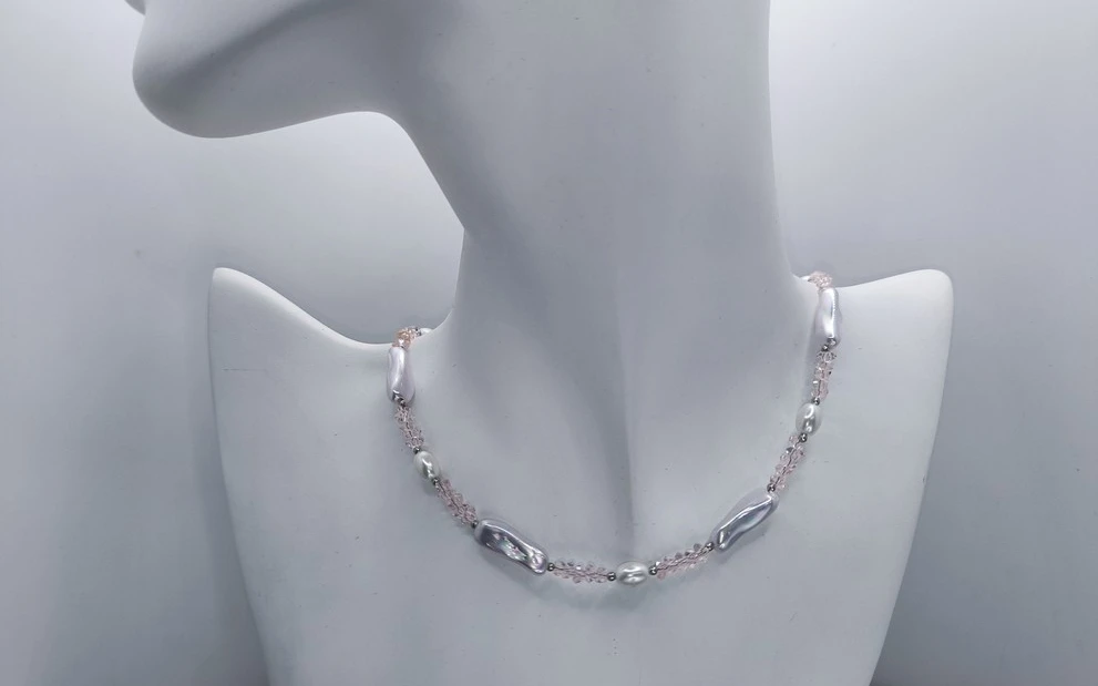 Бусы бижутерия ар-2