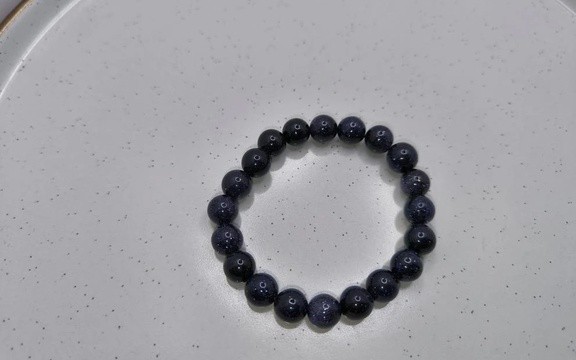 Браслет из авантюрина ар-5