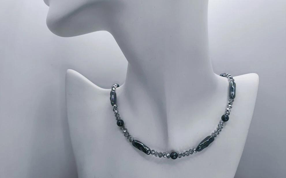 Бусы бижутерия ар-4