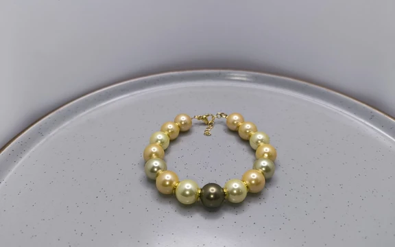 Браслет бижутерия ар-9