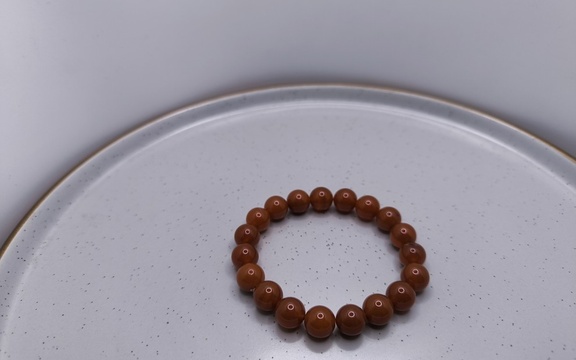 Браслет из сердолика