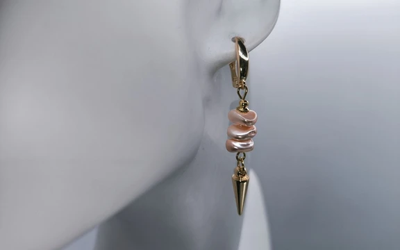 Серьги бижутерия ар-8