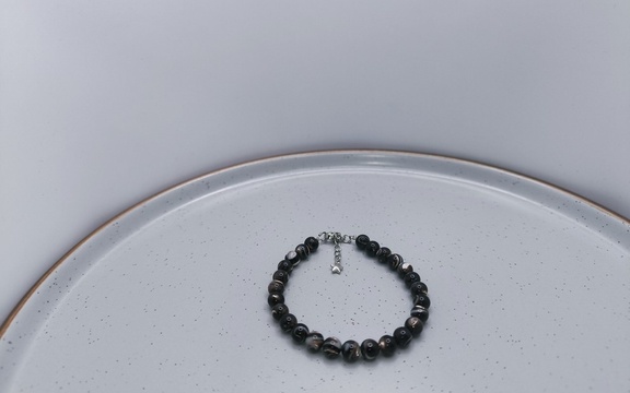 Браслет из перламутра ар-11