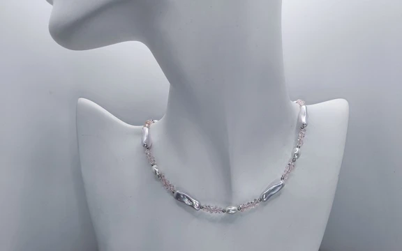 Бусы бижутерия ар-2