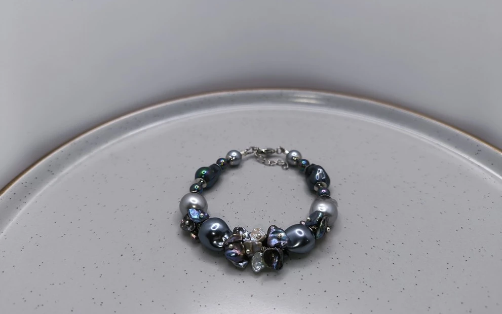 Браслет бижутерия ар-6